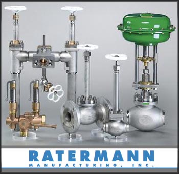 Cryogenic Valves, Gas Valves